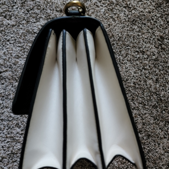 Coach riley colorblock crossbody bag - Picture 5 of 7